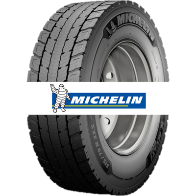 MICHELIN X MULTI ENERGY D 315/80 R 22.5 TL 156/150L