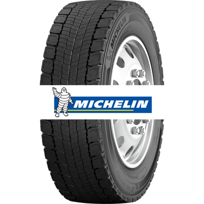 MICHELIN X LINE ENERGY D3 295/60 R 22.5 TL 150/147K