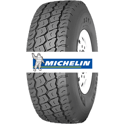 MICHELIN XZY 3 11 R 22.5 TL 148/145K