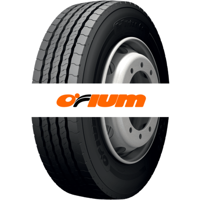 ORIUM URBAN GO 275/70 R 22.5 TL 150/148J