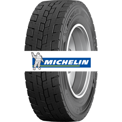 MICHELIN X MULTI ENERGY D2 315/70 R 22.5 TL 156/150L