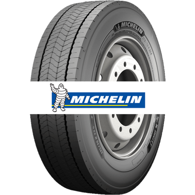 MICHELIN X INCITY EV Z 305/70 R 22.5 TL 153/150J