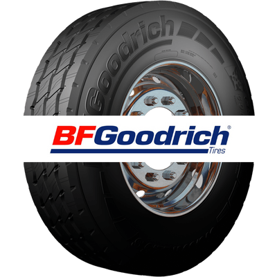 BFGOODRICH CROSS CONTROL S2 315/80 R 22.5 TL 156/150K