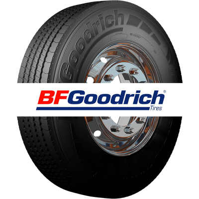BFGOODRICH ROUTE CONTROL S 315/70 R 22.5 TL 154/150L