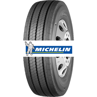 MICHELIN X INCITY Z 11 R 22.5 TL 148/145J