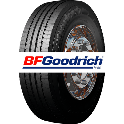 BFGOODRICH ROUTE CONTROL S2 315/80 R 22.5 TL 156/150L