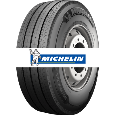 MICHELIN X MULTI Z 385/65 R 22.5 TL 160K