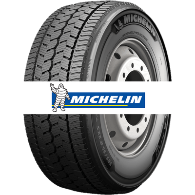 MICHELIN X MULTI GRIP Z 385/65 R 22.5 TL 160K