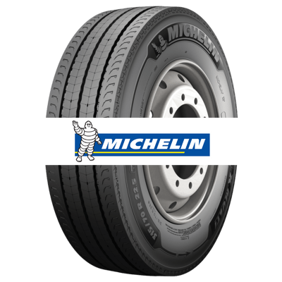 MICHELIN X MULTI Z 355/50 R 22.5 TL 158K