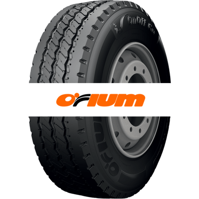 ORIUM ONOFF GO S 385/65 R 22.5 TL 160K