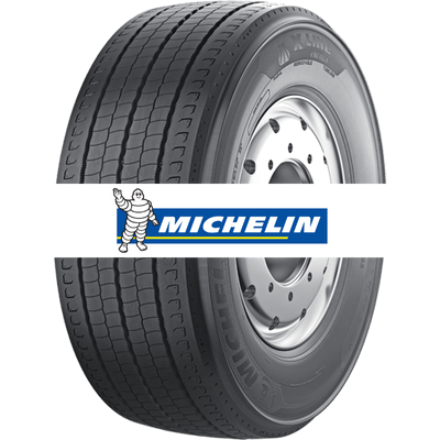 MICHELIN X LINE ENERGY F HL 385/55 R 22.5 TL 160K