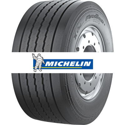 MICHELIN X ONE MAXITRAILER + 455/45 R 22.5 TL 160J