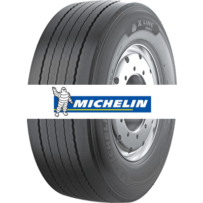 MICHELIN REMIX X LINE ENERGY T RETREAD 355/50 R 22.5 156K