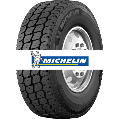 MICHELIN X WORKS HL Z2 385/65 R 22.5 164J