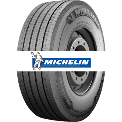 MICHELIN X MULTI HL Z HL 385/65 R 22.5 TL 164K