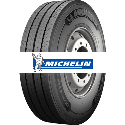 MICHELIN X MULTI ENERGY Z 315/80 R 22.5 TL 156/154L