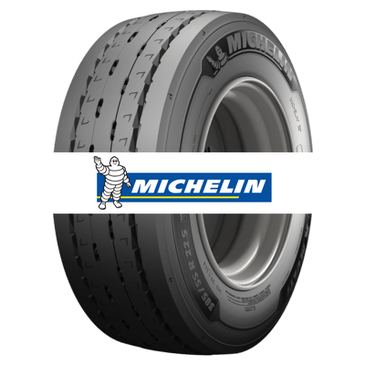 MICHELIN REMIX X MULTI T2 RETREAD 385/55 R 22.5 TL 160K