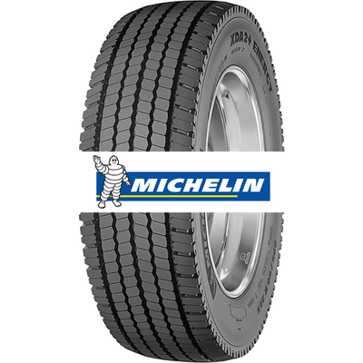 MICHELIN XDA 2+ ENERGY 295/80 R 22.5 TL 152/148M