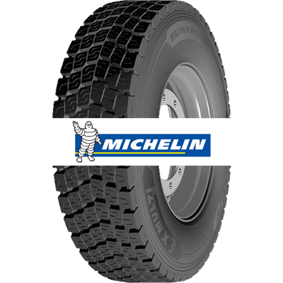 MICHELIN X MULTI HD D 315/70 R 22.5 TL 154/150L
