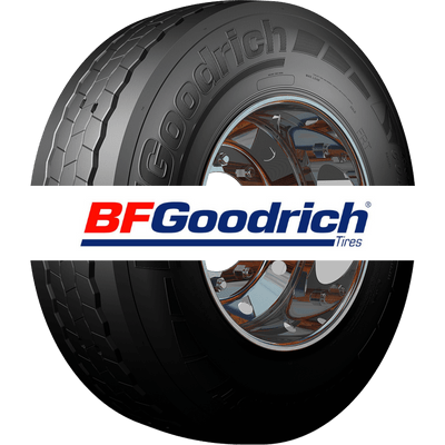 BFGOODRICH ROUTE CONTROL T 385/65 R 22.5 TL 160K