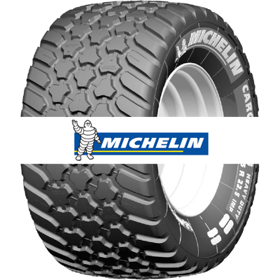 MICHELIN CARGOXBIB HEAVY DUTY 560/45 R 22.5 TL 152D