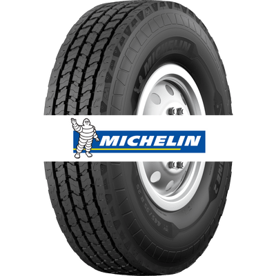 MICHELIN X-CRANE 2 445/75 R 22.5 173J