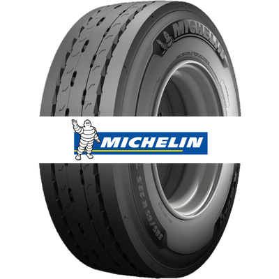 MICHELIN X MULTI HL T HL RETREAD 385/65 R 22.5 TL 164K