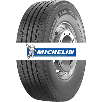MICHELIN X MULTIWAY 3D XZE 295/80 R 22.5 TL 152/148M