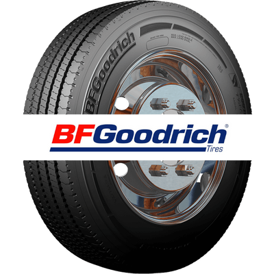 BFGOODRICH ROUTE CONTROL S 245/70 R 19.5 136/134M
