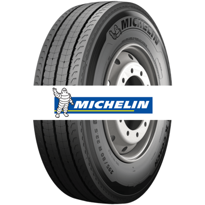MICHELIN X COACH Z 295/80 R 22.5 TL 154/150M