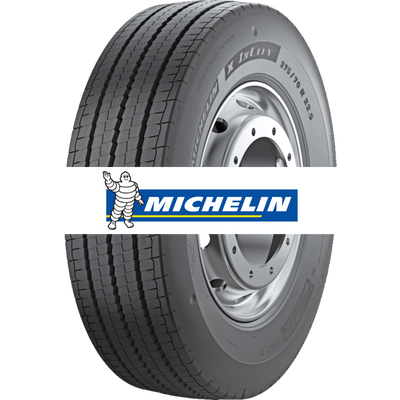 MICHELIN X INCITY XZU 275/70 R 22.5 TL 148/145J