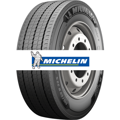 MICHELIN X LINE ENERGY Z 355/50 R 22.5 TL 156K