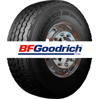 BFGOODRICH CROSS CONTROL S 385/65 R 22.5 TL 158K