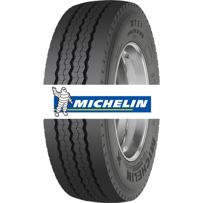 MICHELIN XTE 2 265/70 R 19.5 TL 143/141J