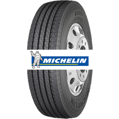 MICHELIN REMIX XZE2+ RETREAD 295/80 R 22.5 TL 152/148M