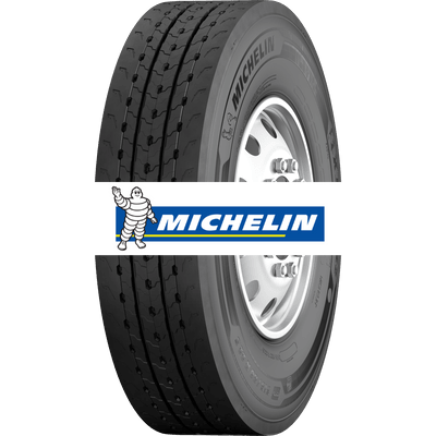 MICHELIN X MULTI ENERGY Z2 315/80 R 22.5 TL 158/150L