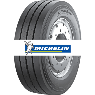 MICHELIN X MAXITRAILER 205/65 R 17.5 TL 129/127J