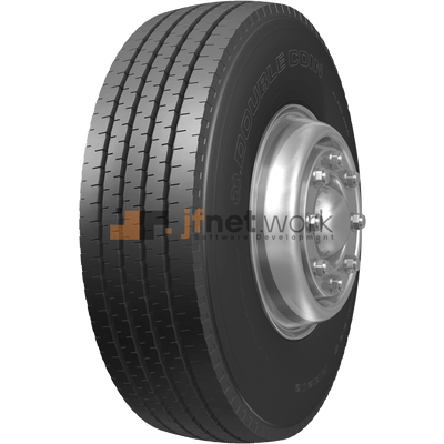 DOUBLE COIN RR202 315/80 R 22.5 TL 156/152M