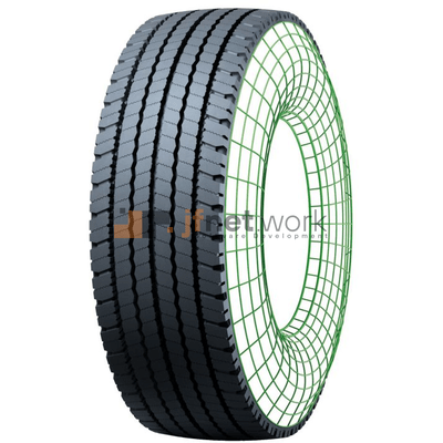 M?LOT MLO ENERGECO PLUS RETREAD 315/70 R 22.5 TL 154/150K
