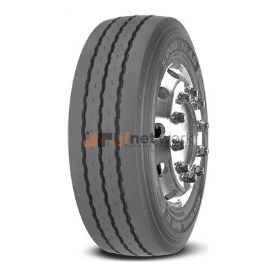 NEXT TREAD NEXT TREAD RHT II HL RETREAD 385/65 R 22.5 TL 164K