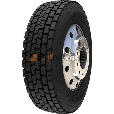 DOUBLE COIN RLB450 315/60 R 22.5 TL 152L
