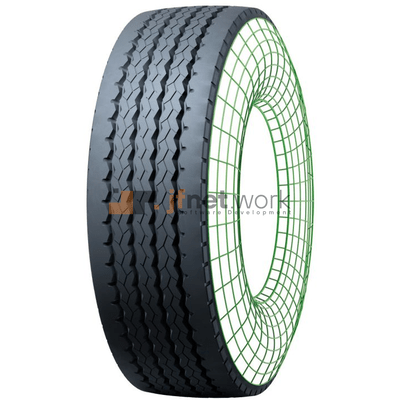 M?LOT MLO RTE RETREAD 385/65 R 22.5 TL 160J