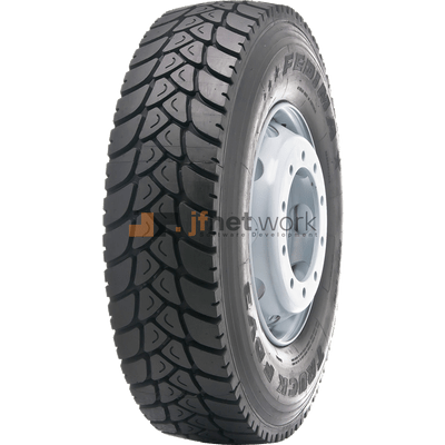 FEDIMA FDY3 RETREAD 13 R 22.5 156/150L