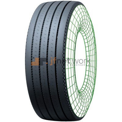 M?LOT MLO RTA-E RETREAD 385/65 R 22.5 TL 160J