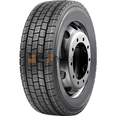 HUBTRAC REGIONAL D12 305/70 R 19.5 148/145M