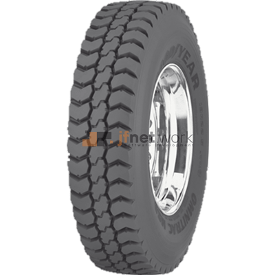 NEXT TREAD NEXT TREAD MSD C1 RETREAD 315/80 R 22.5 TL 156/150K