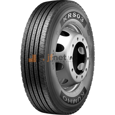 KUMHO RS03 305/70 R 22.5 TL 152/148L