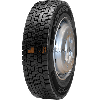 NORDEXX TRAC 15 315/70 R 22.5 TL 154/150L