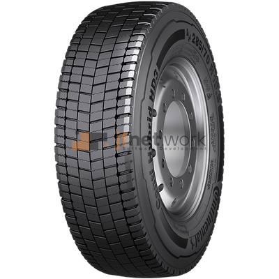 CONTIRE HYBRID HD3 RETREAD 285/70 R 19.5 146/144M