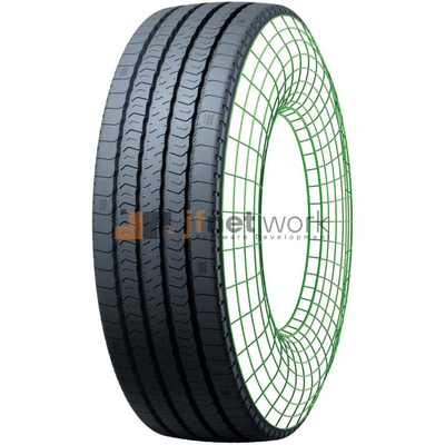 M?LOT MLO RZFE100 RETREAD 315/80 R 22.5 TL 156/150K